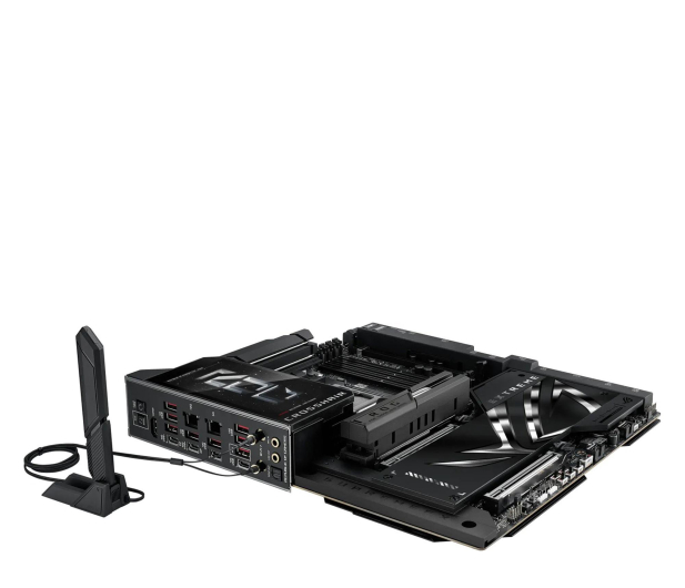 ASUS ROG CROSSHAIR X870E EXTREME - 1338941 - zdjęcie 6